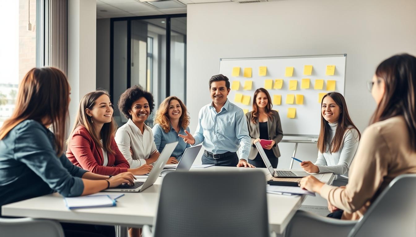 Career Training That Fits Real Work